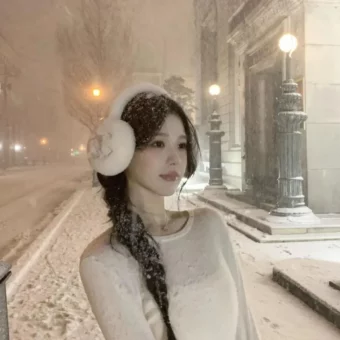 头像｜发现一些好看的头像