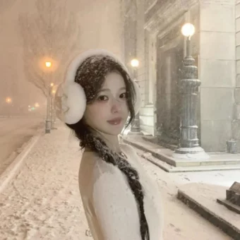 头像｜发现一些好看的头像