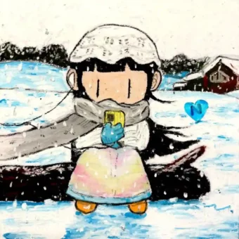 头像｜好看的头像来啦