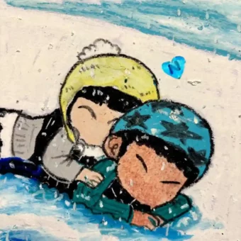 头像｜好看的头像来啦