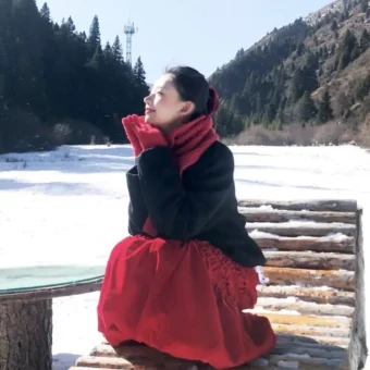 头像｜微信头像该换啦