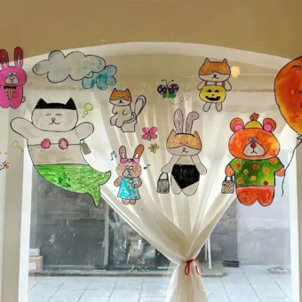 背景图 |  𝑾𝒆𝑪𝒉𝒂𝒕背景图