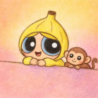 头像｜存微信头像40张