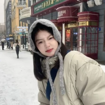 头像｜存微信头像40张