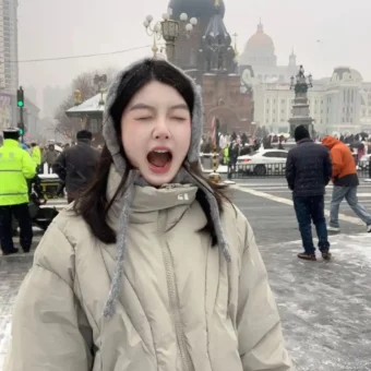 头像｜存微信头像40张