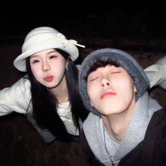 头像丨宝宝 我们换情头叭