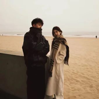 头像丨宝宝 我们换情头叭