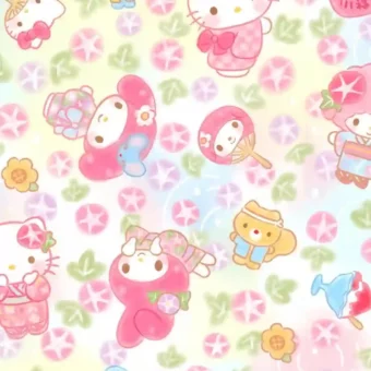 壁纸丨防窥屏聊天背景图 ​​​