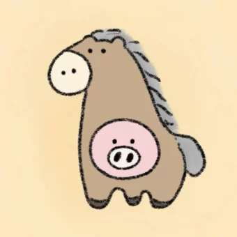 头像｜看了就想换的微信头像