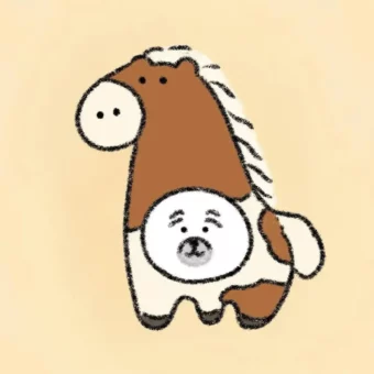 头像｜看了就想换的微信头像