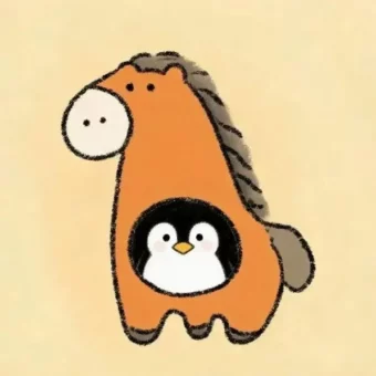 头像｜看了就想换的微信头像