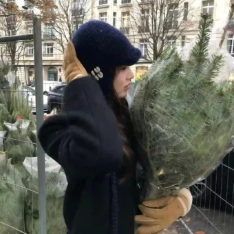 头像｜看了就想换的微信头像