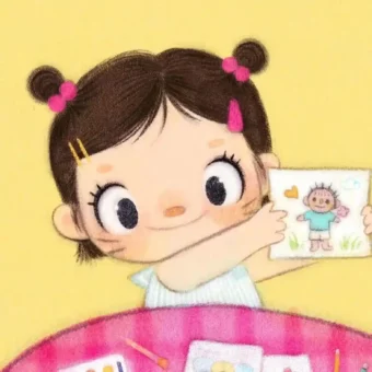 头像｜妻宝头像