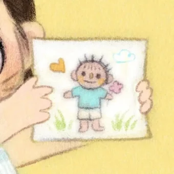 头像｜妻宝头像