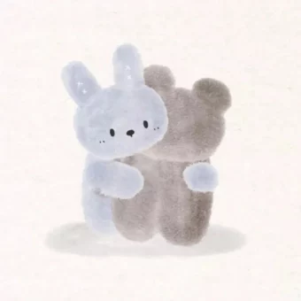 头像｜妻宝头像