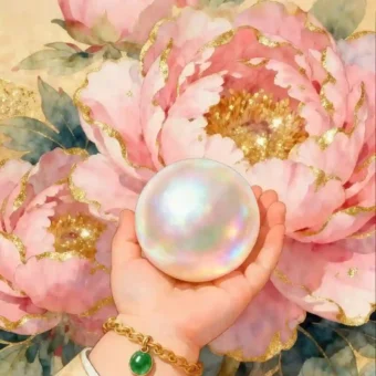 壁纸丨运势爆棚的能量壁纸 ​​​