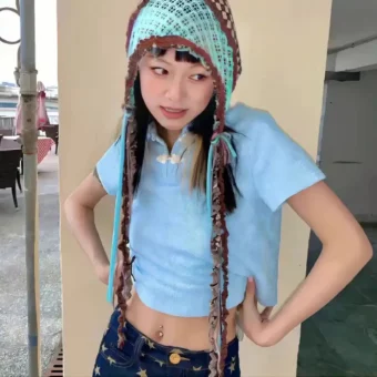 头像 | 𝐖𝐞𝐂𝐡𝐚𝐭蓝色头像