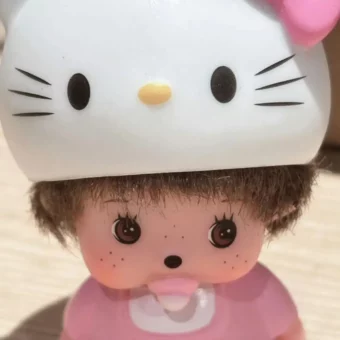 头像丨可爱搞怪头像存一下