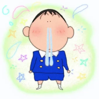 头像丨蜡笔小新头像