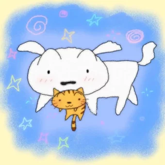 头像丨蜡笔小新头像