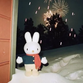 头像｜𝟮𝟬𝟮𝟲你的微信头像该换了