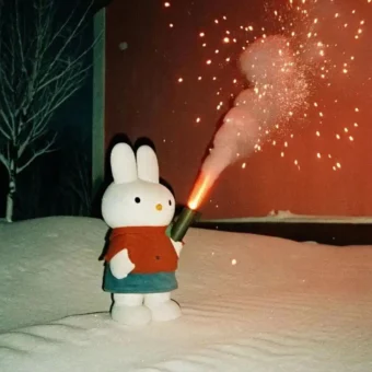 头像｜𝟮𝟬𝟮𝟲你的微信头像该换了