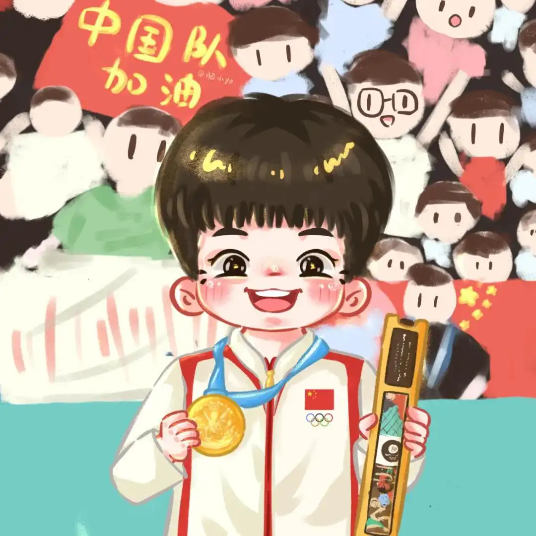 头像｜𝙒𝙚𝘾𝙝𝙖𝙩可爱搞怪头像
