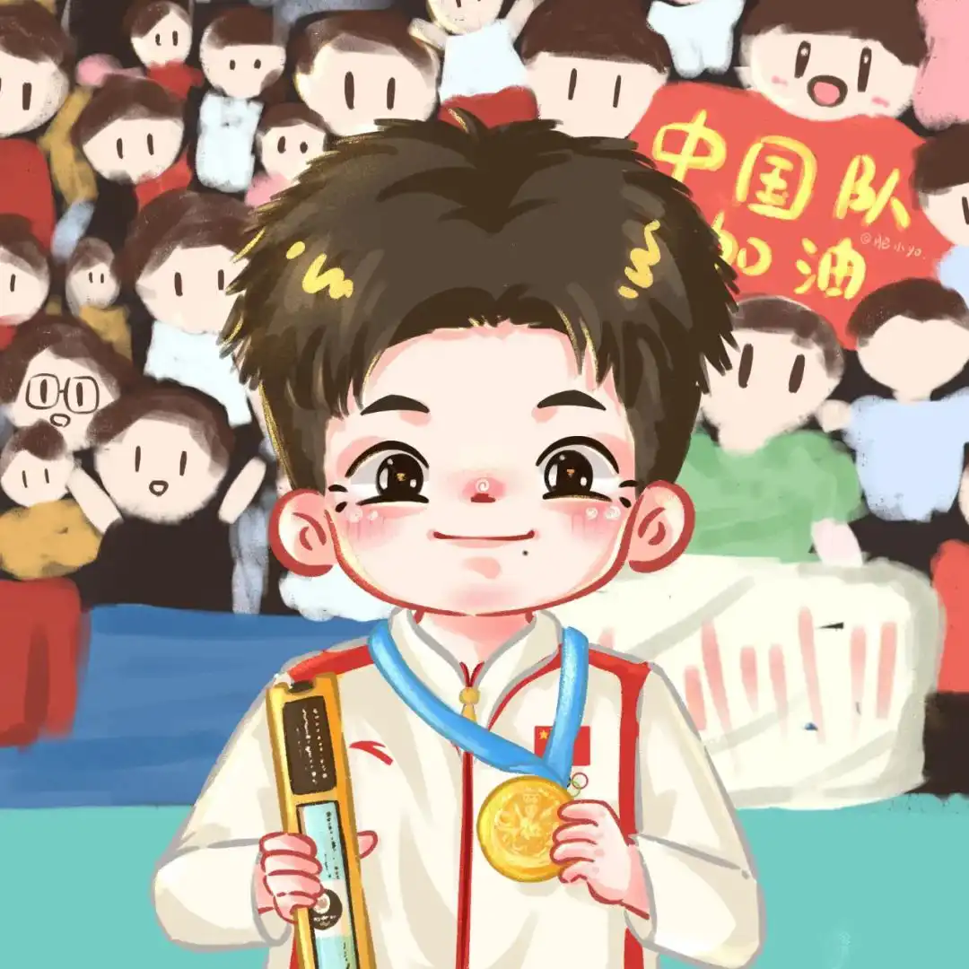 头像｜𝙒𝙚𝘾𝙝𝙖𝙩可爱搞怪头像