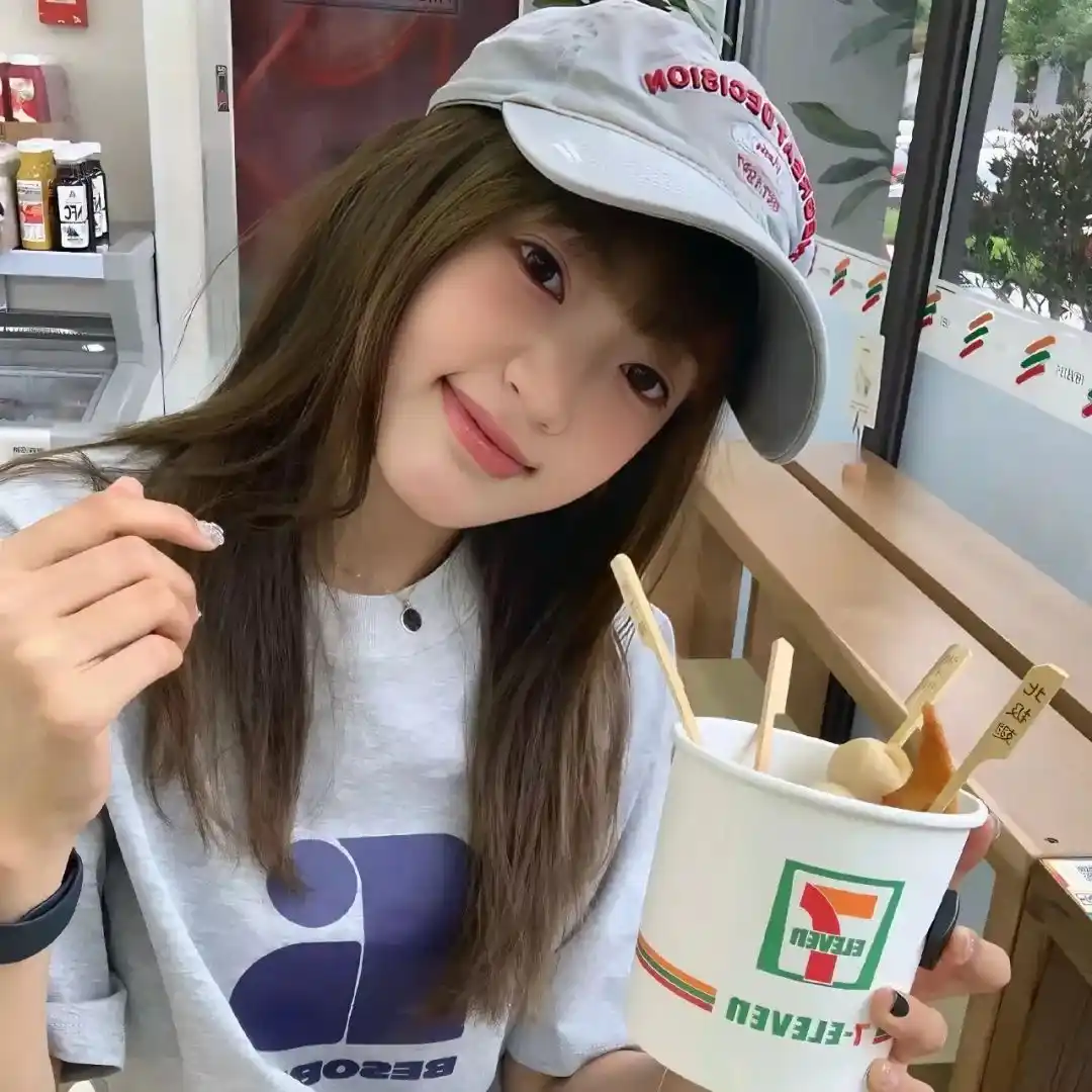 头像｜𝙒𝙚𝘾𝙝𝙖𝙩可爱搞怪头像