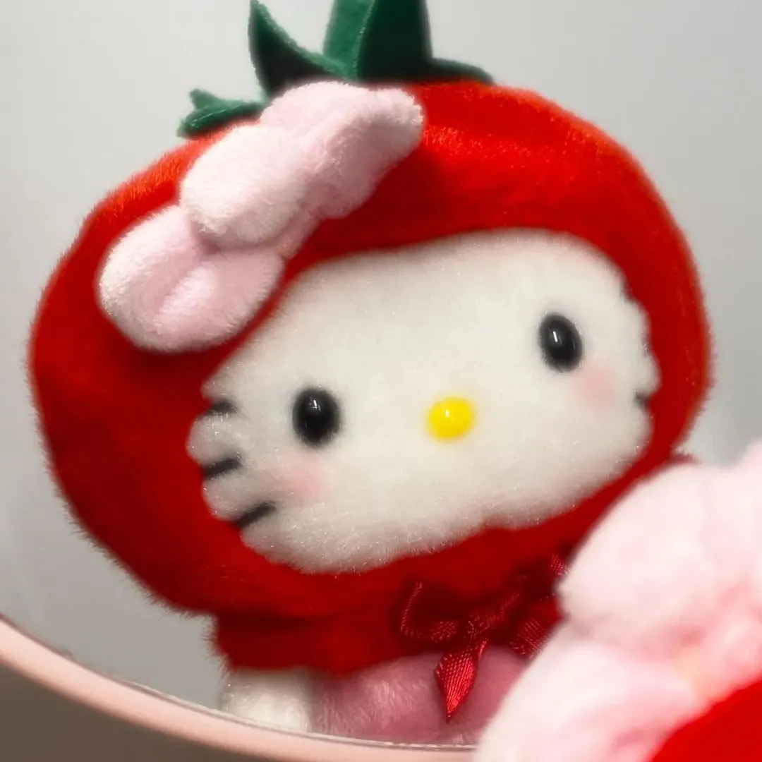头像 | 让人眼前一亮的微信头像