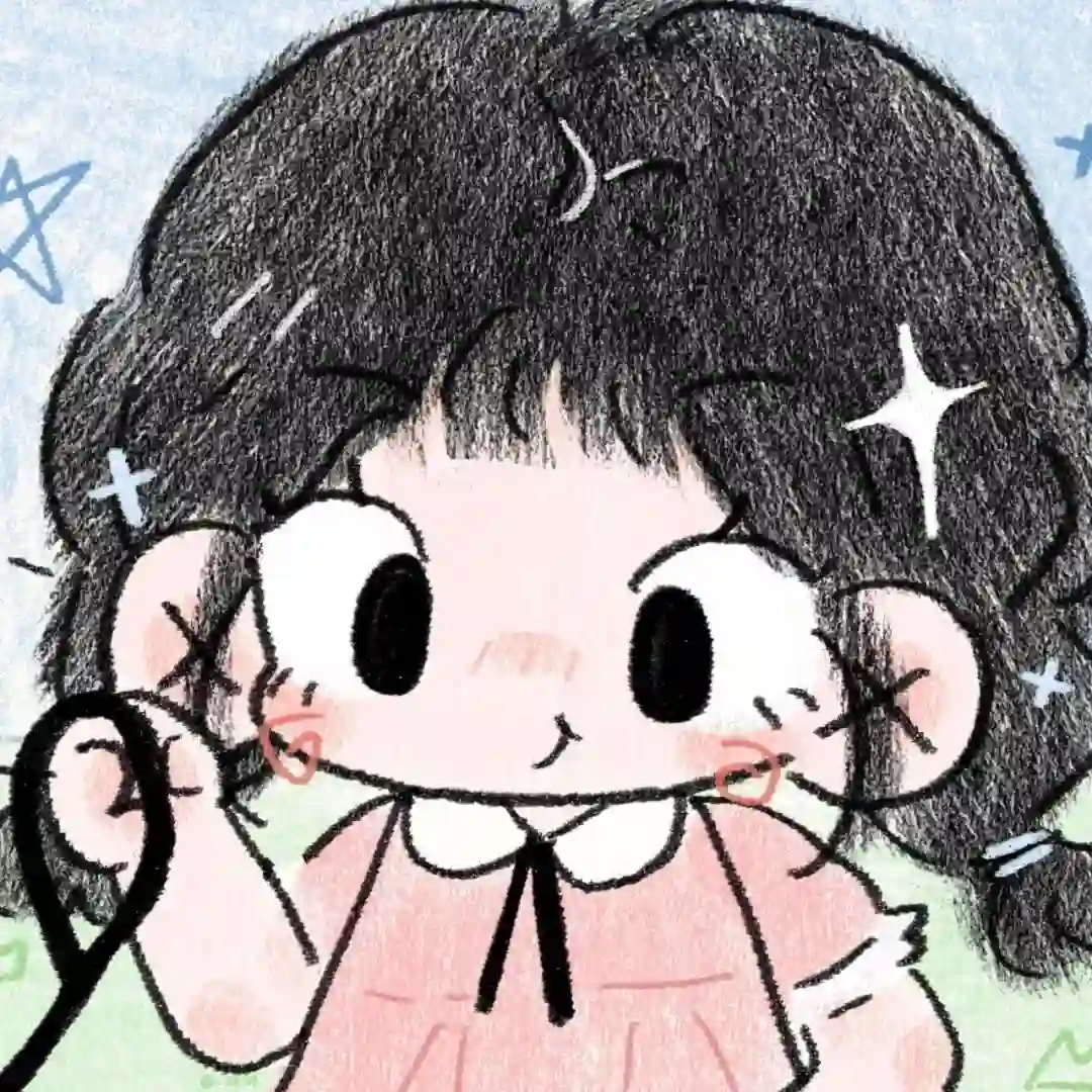 头像 | 让人眼前一亮的微信头像