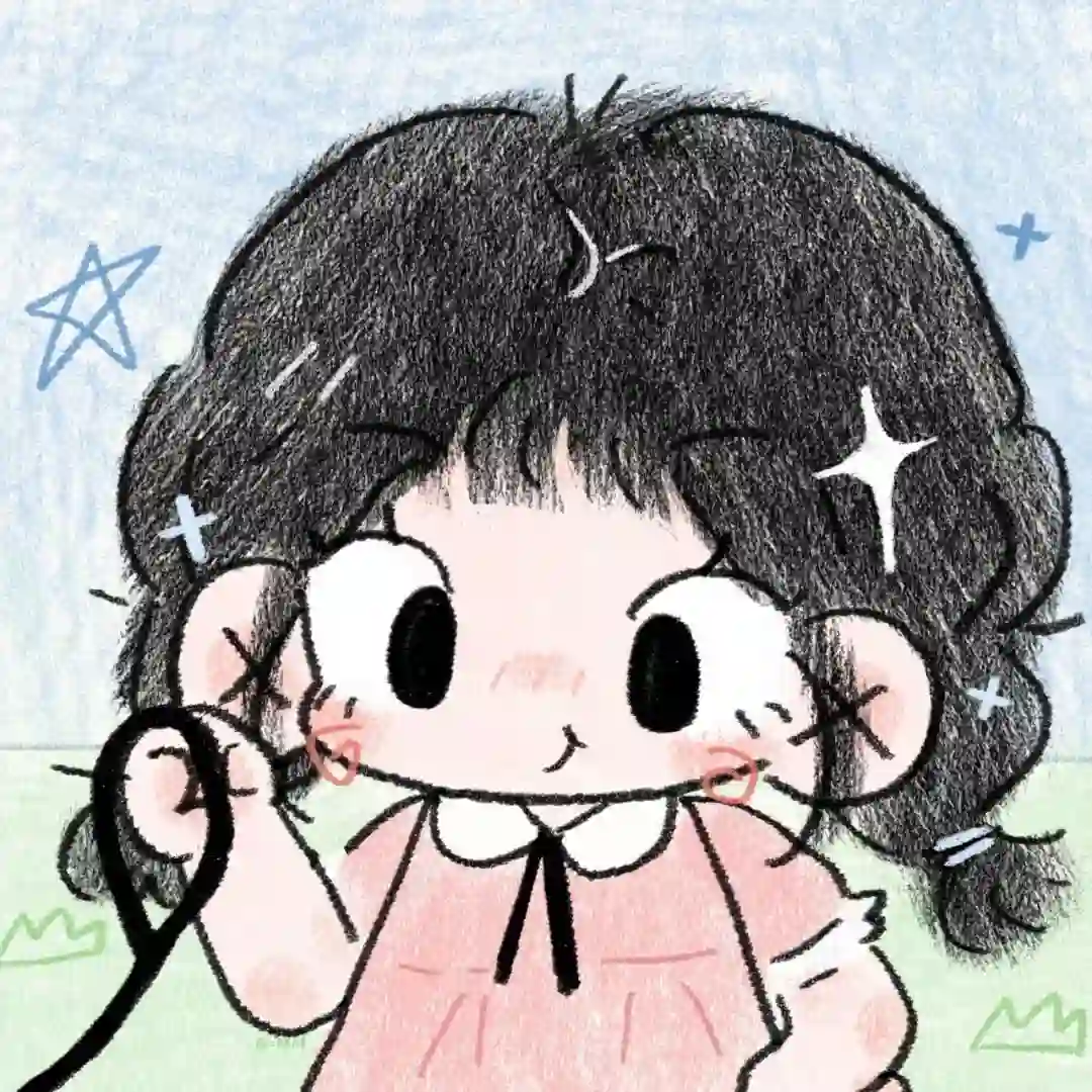 头像 | 让人眼前一亮的微信头像