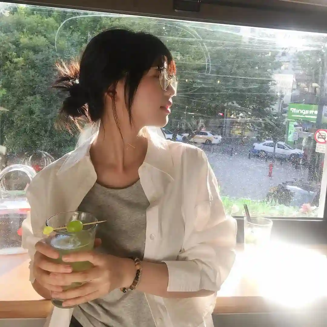 头像 | 让人眼前一亮的微信头像
