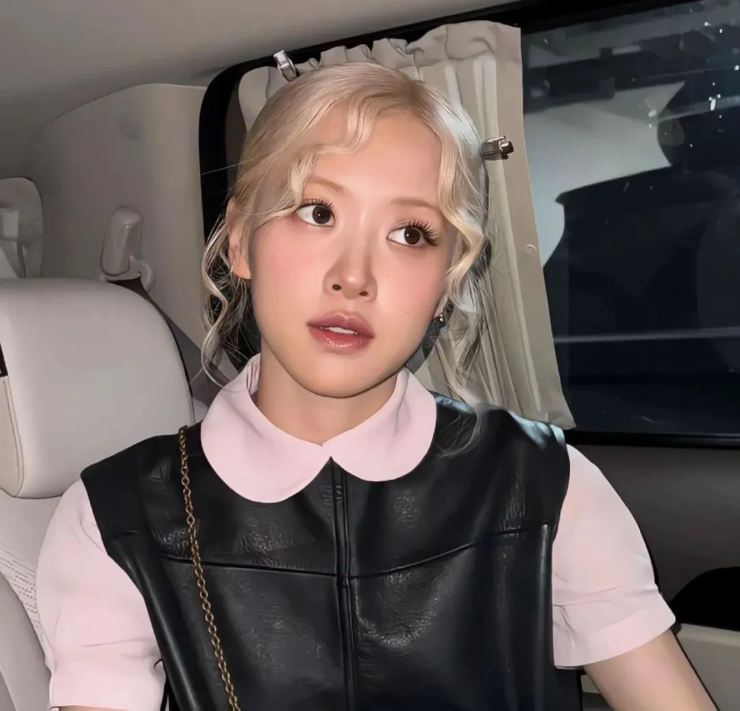 头像 | 让人眼前一亮的微信头像