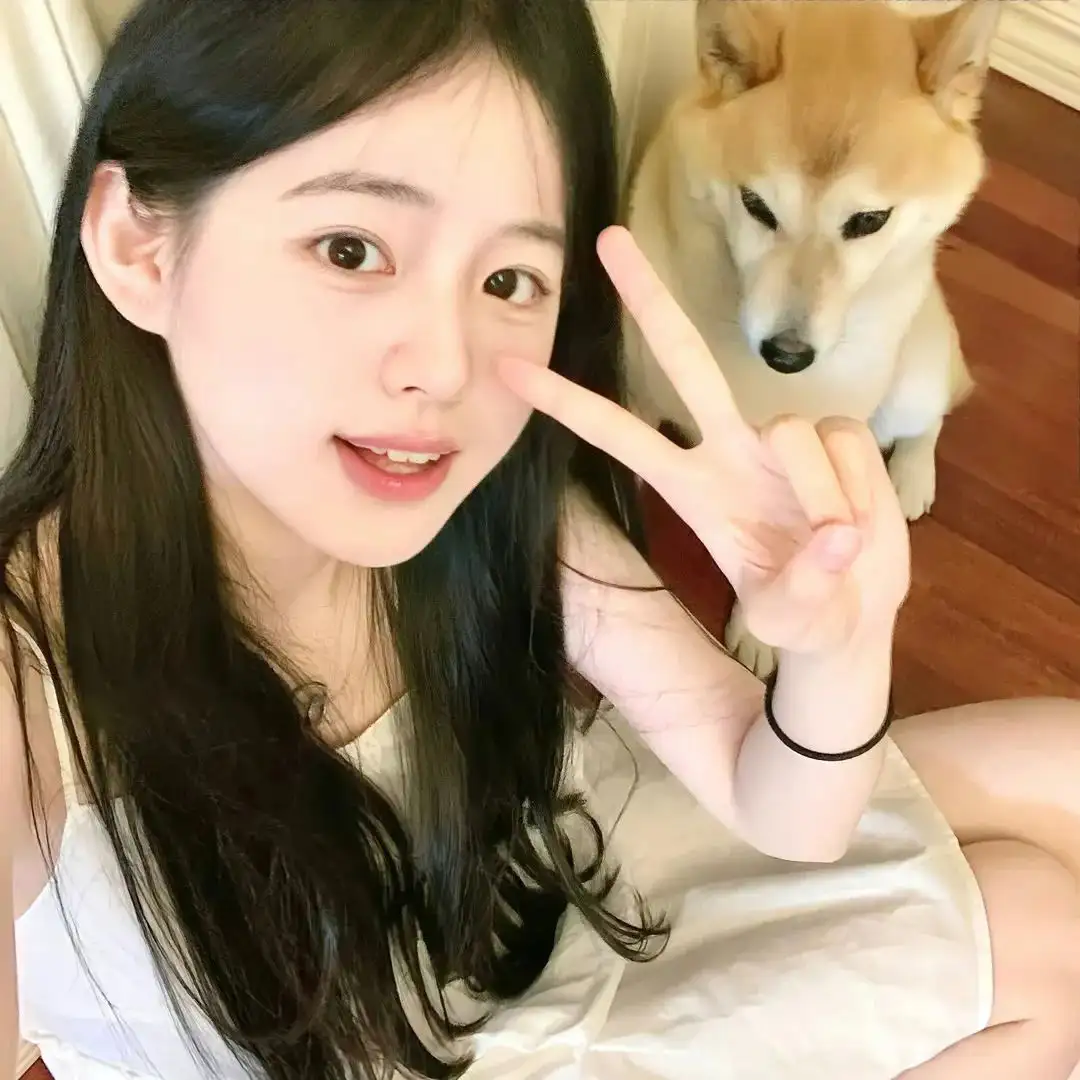 头像 | 让人眼前一亮的微信头像