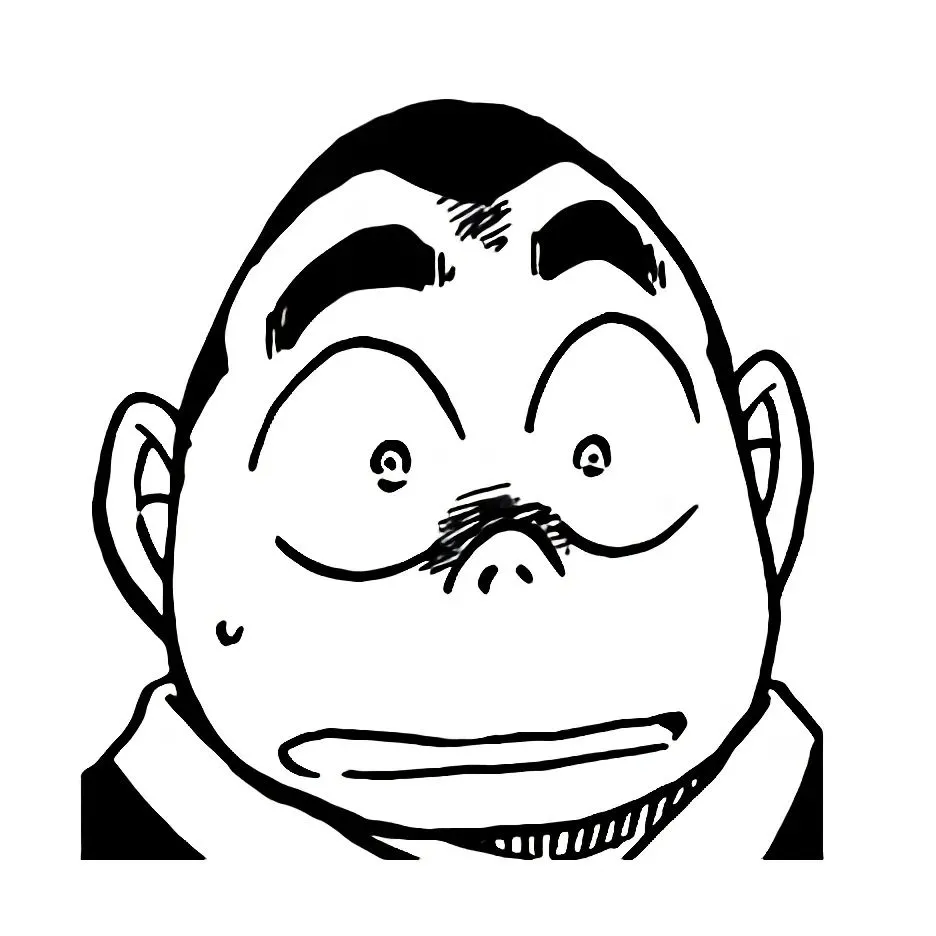 头像 | 柯南漫画头像