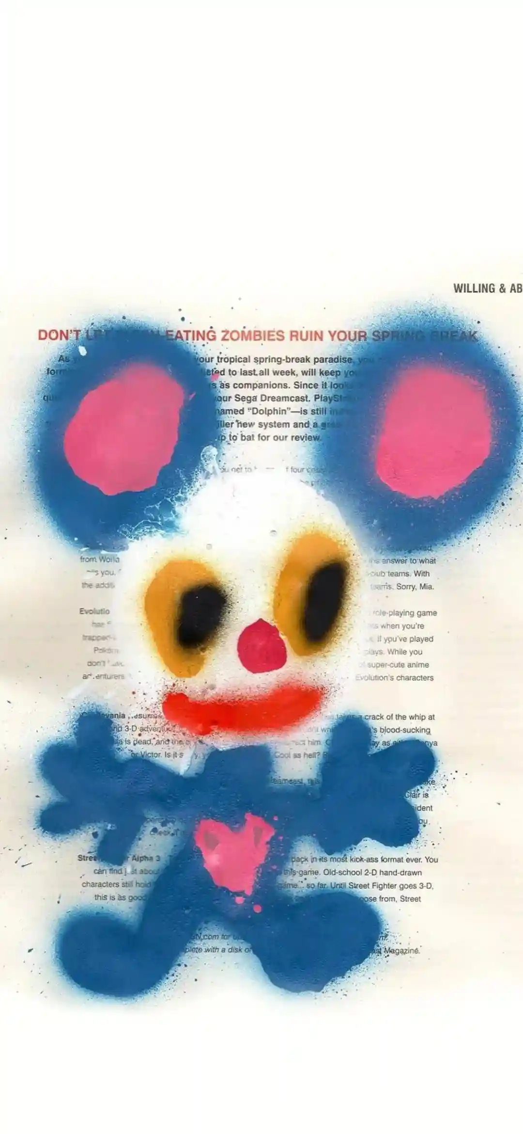 壁纸 | 手机壁纸