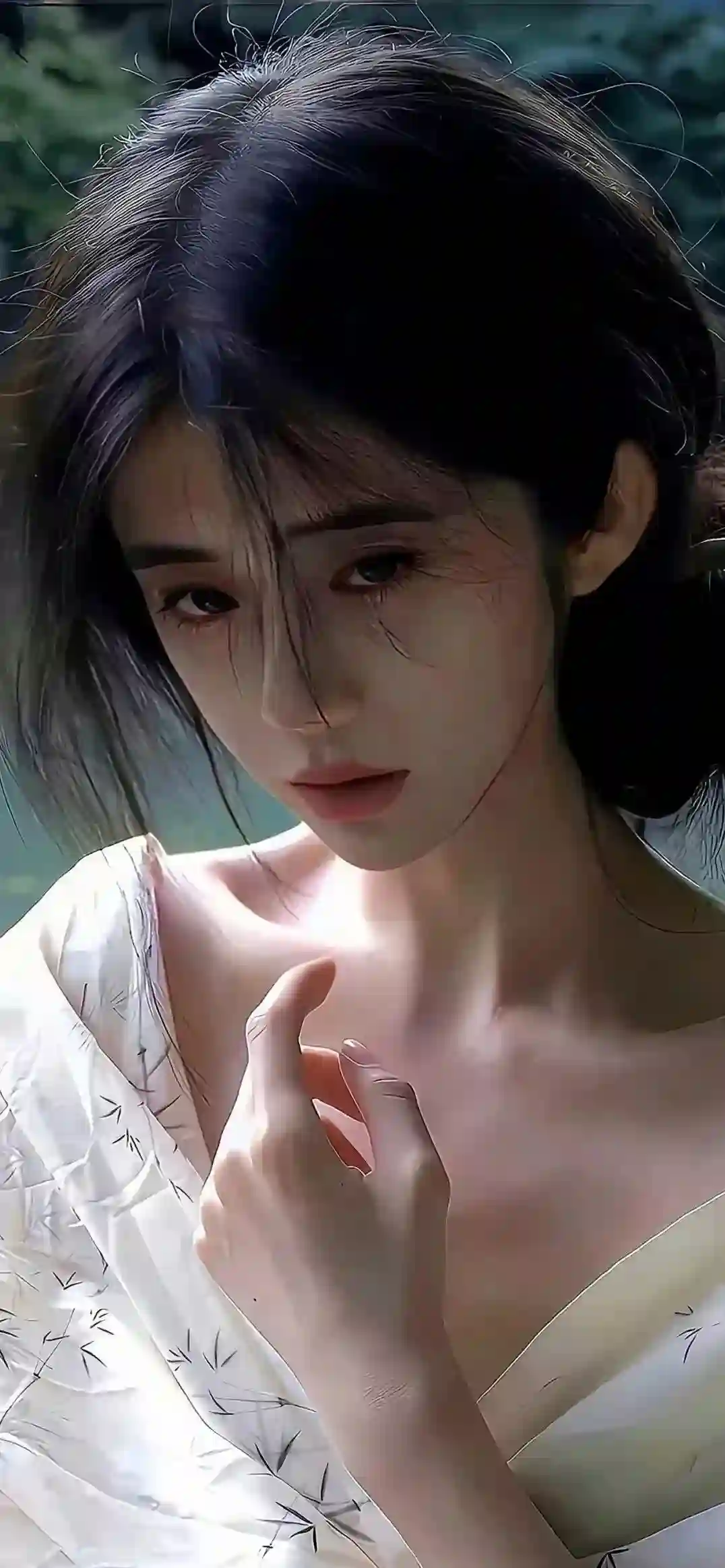 壁纸-高清8K全面屏壁纸