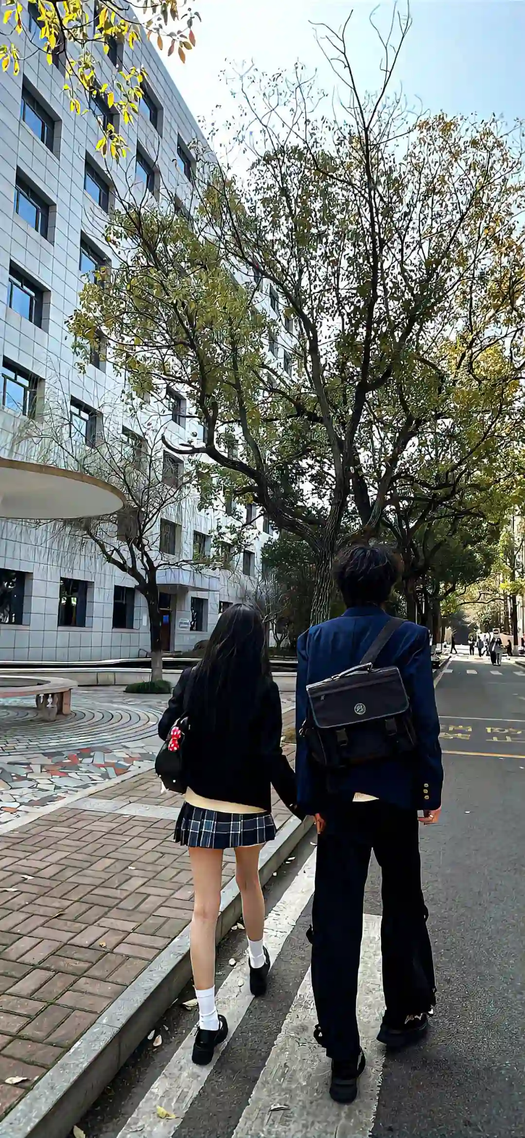 壁纸-高清8K全面屏壁纸