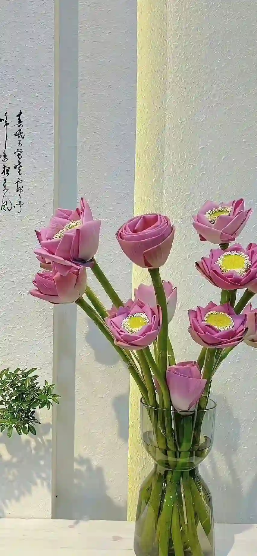 壁纸-𝐖𝐚𝐥𝐥𝐩𝐚𝐩𝐞𝐫-iOS18 深景壁纸