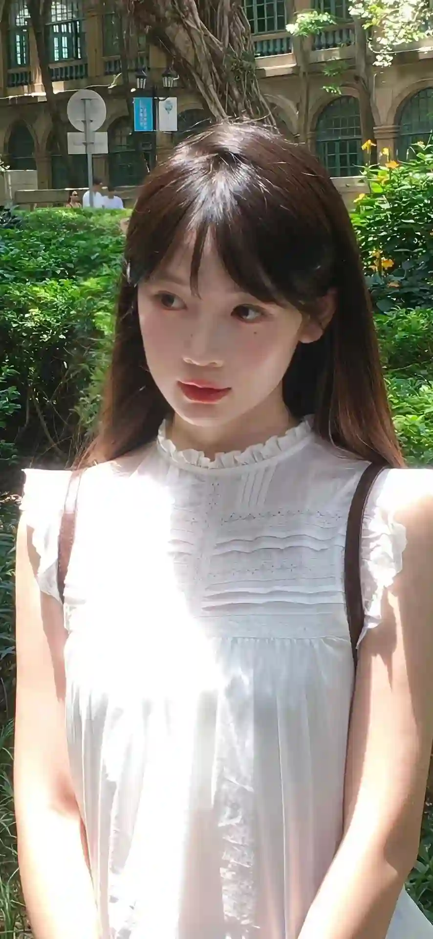壁纸-𝐖𝐚𝐥𝐥𝐩𝐚𝐩𝐞𝐫-iOS18 深景壁纸