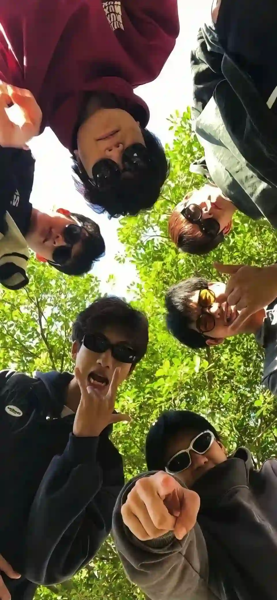 壁纸-𝐖𝐚𝐥𝐥𝐩𝐚𝐩𝐞𝐫-iOS18 深景壁纸