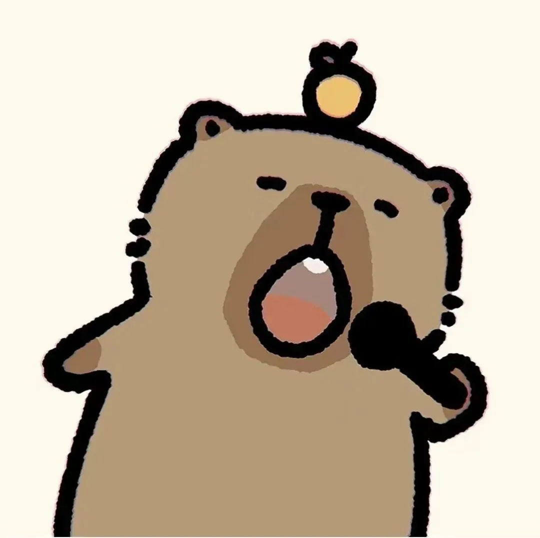 头像 – 卡皮巴拉情绪稳定头像
