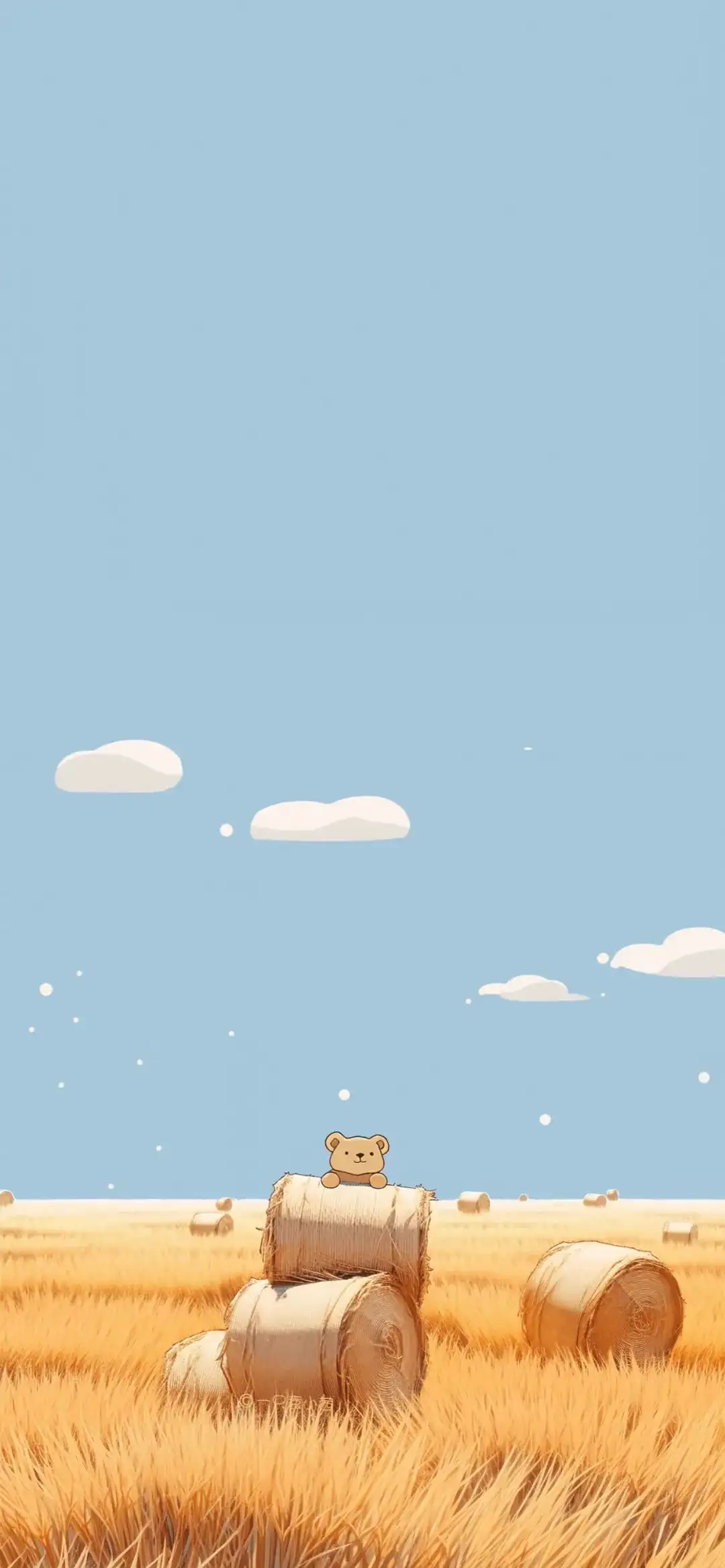 壁纸 | 手机套图