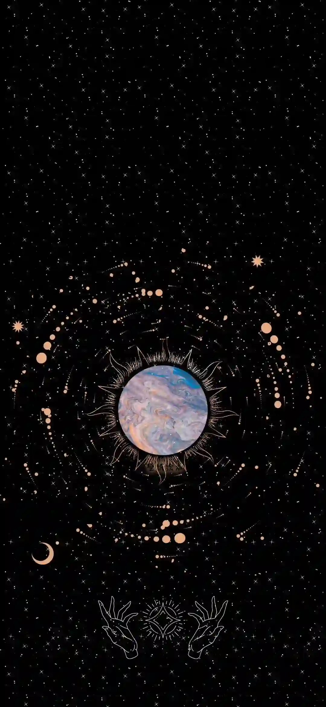 壁纸 | 手机套图