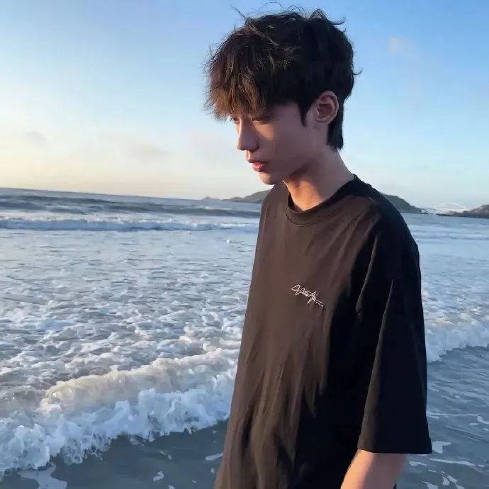 头像｜小美，你的头像该换了