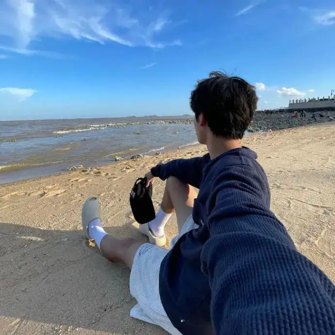 头像｜小美，你的头像该换了