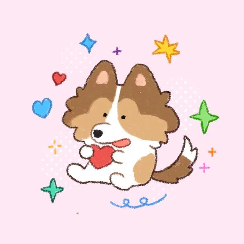 头像｜小美，你的头像该换了
