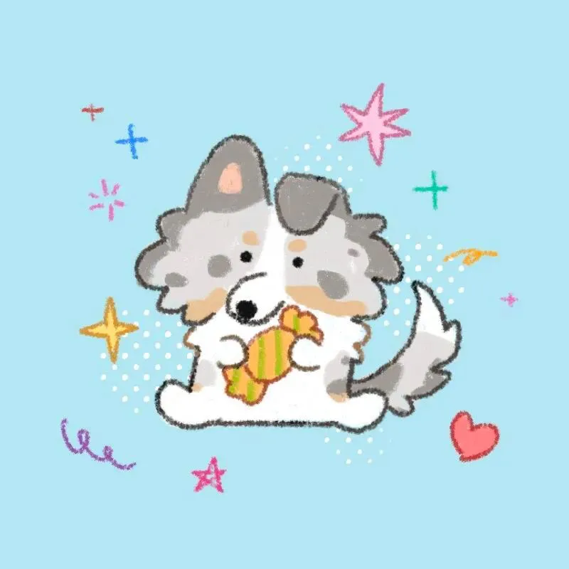 头像｜小美，你的头像该换了
