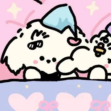 头像｜小美，你的头像该换了